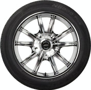 Firestone DESTINATION A/T2 285/70R17 117T SL OWL - Image 9