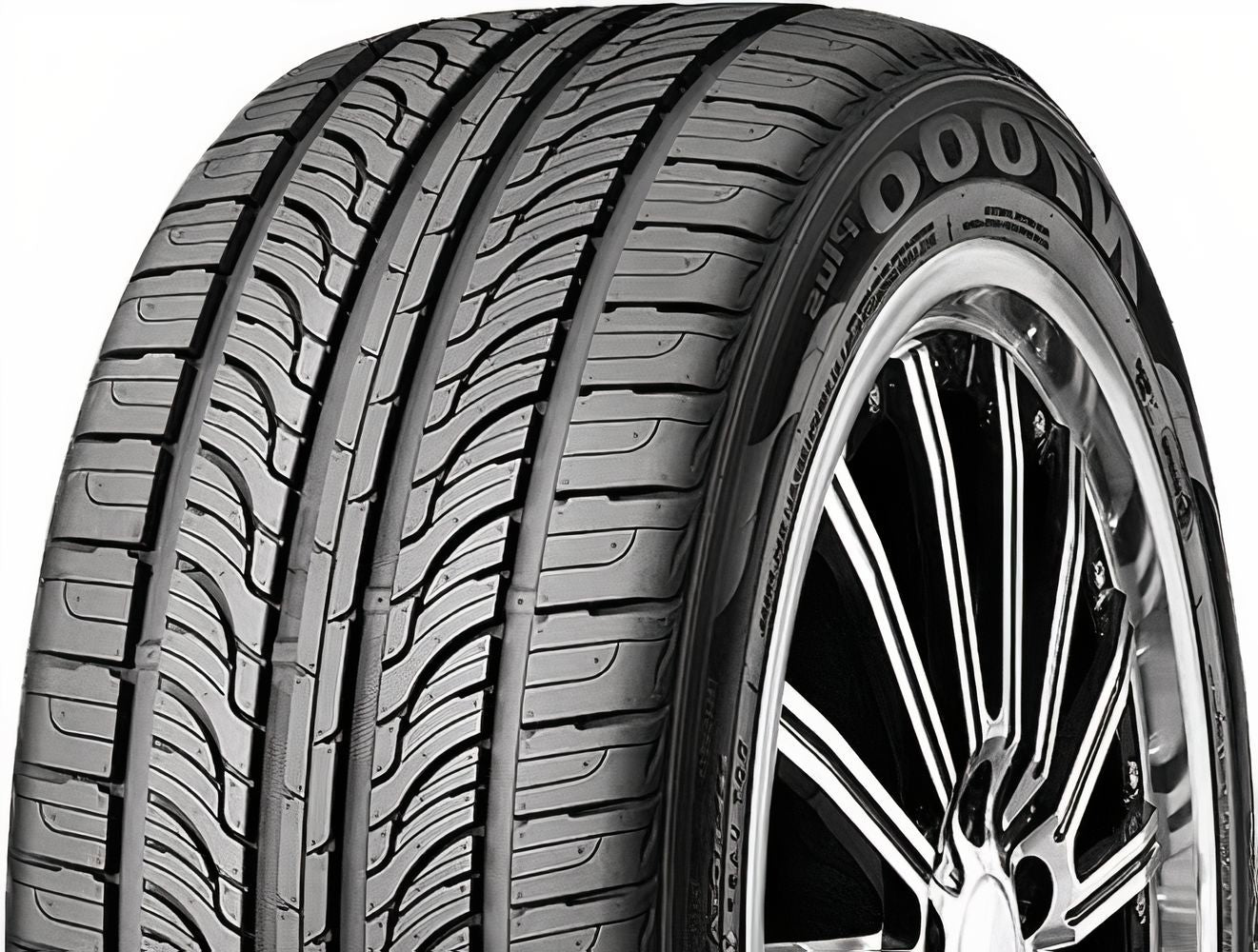 Bridgestone BLIZZAK LM005 255/50R20 109H XL BSW - Image 8
