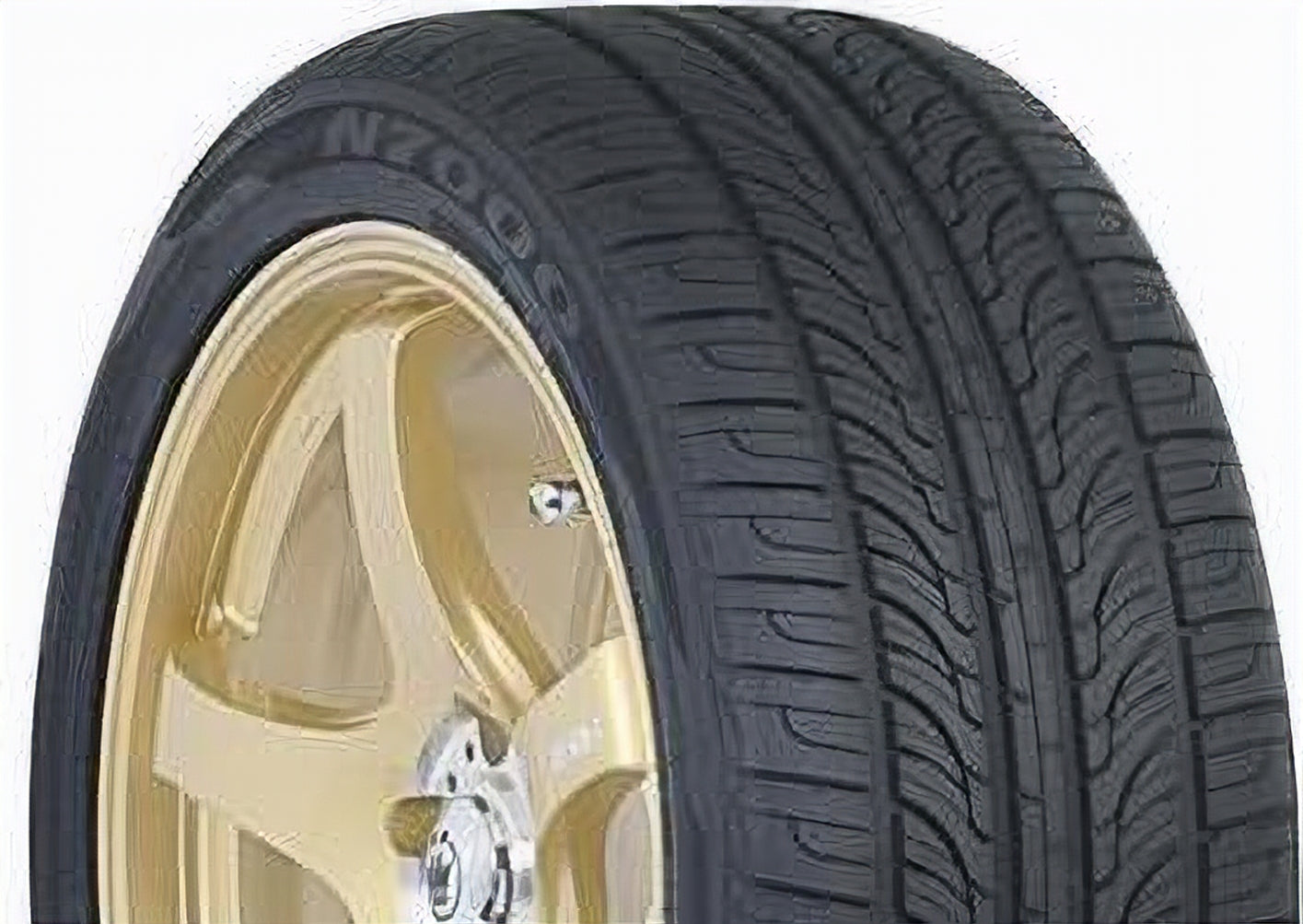 Bridgestone POTENZA S001 RFT 225/40R19 89Y SL BSW - Image 13