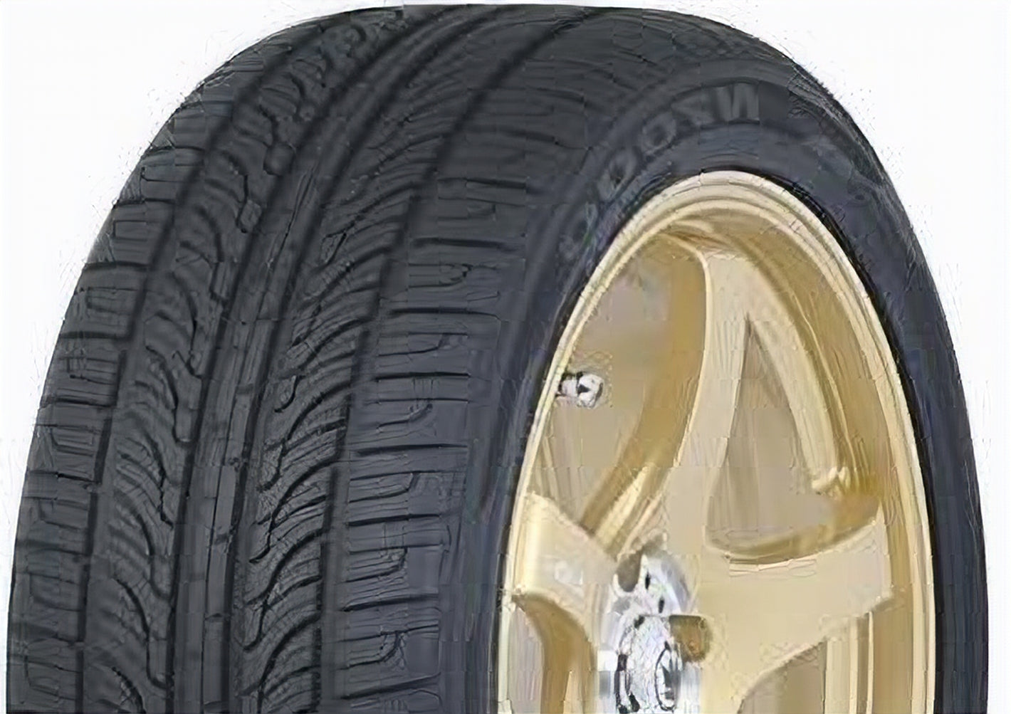 Bridgestone POTENZA S001 RFT 225/40R19 89Y SL BSW - Image 15