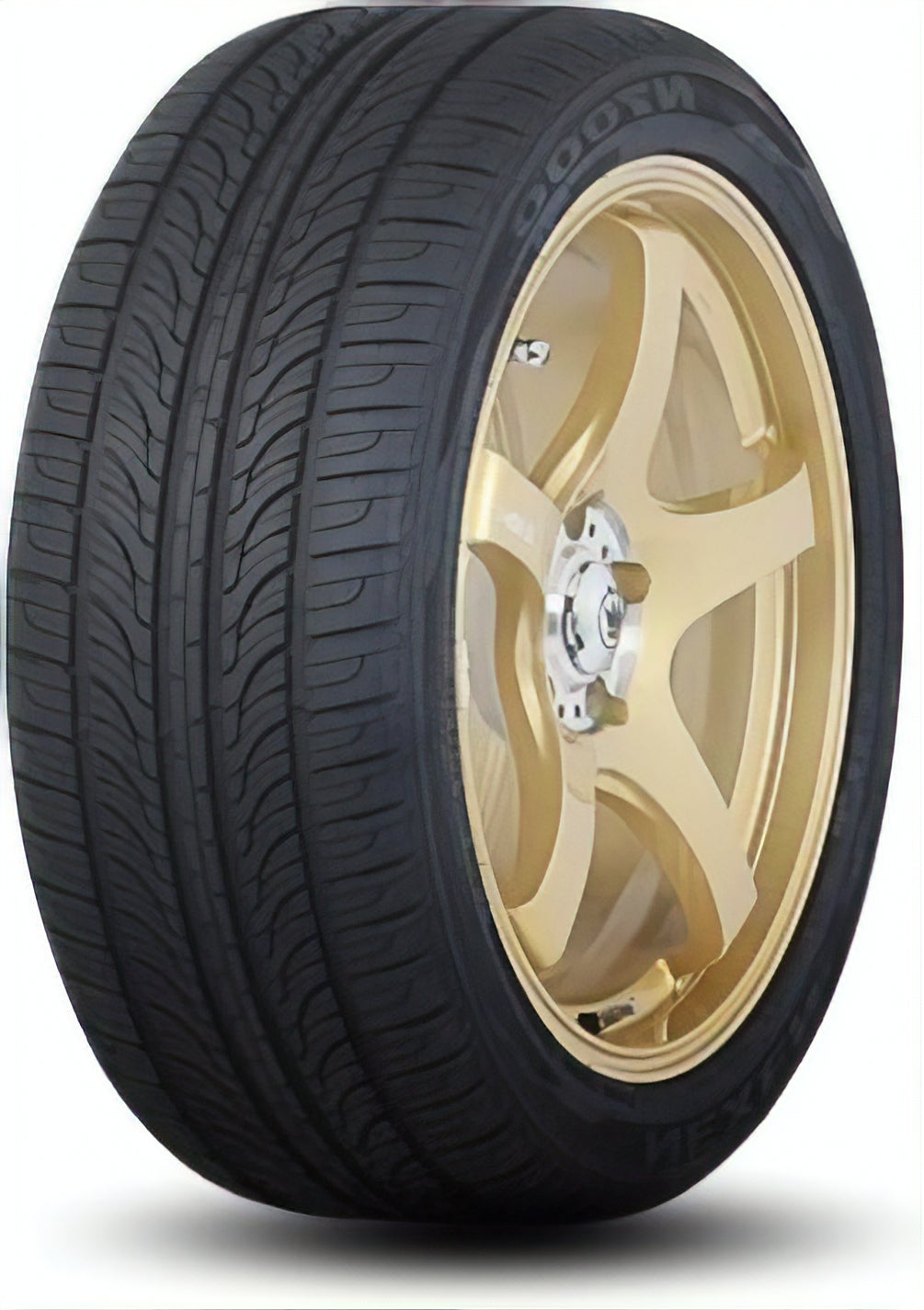 BFGoodrich TRAIL-TERRAIN T/A 235/75R15 109T XL ORW - Image 3