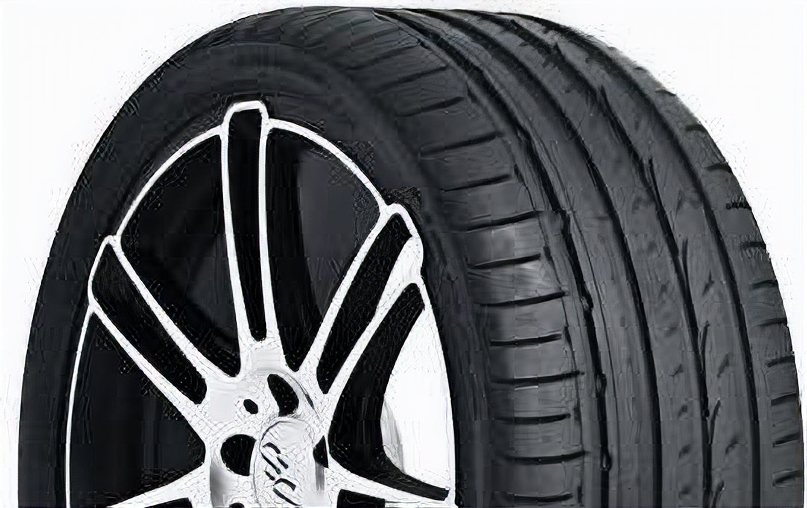 Michelin PILOT SPORT EV 315/40R21 115Y XL BSW - Image 6