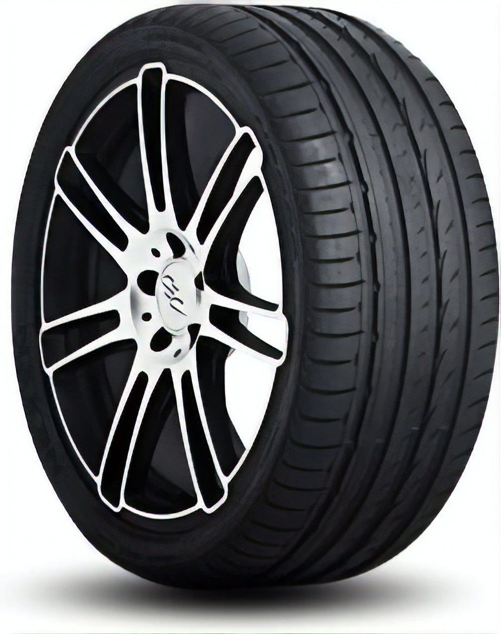 Michelin PILOT SPORT EV 315/40R21 115Y XL BSW - Image 7
