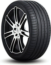 Michelin PILOT SPORT EV 315/40R21 115Y XL BSW - Image 7