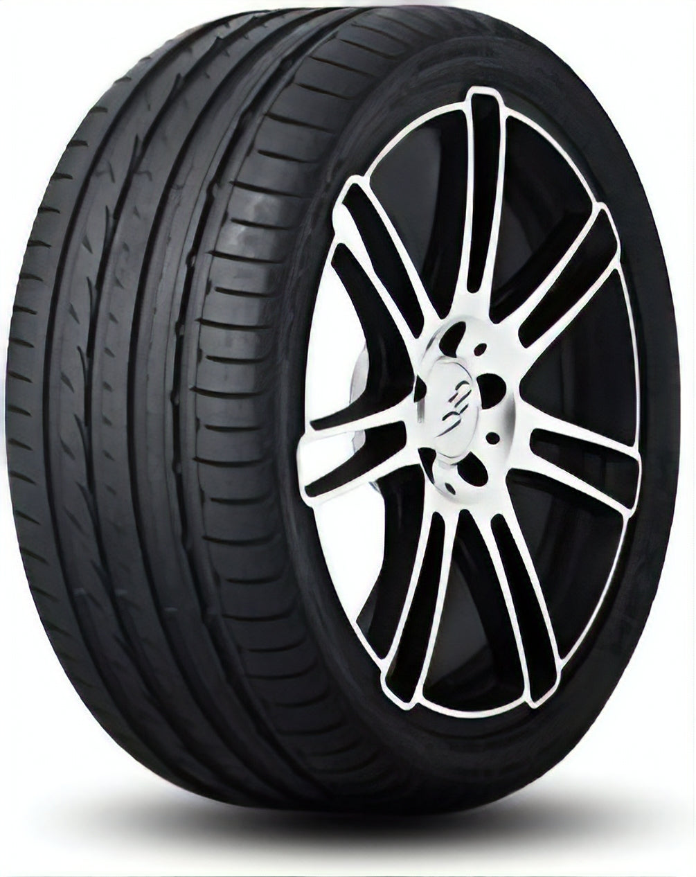 Firestone WINTERFORCE CV 225/75R16C 121R 1/E BSW - Image 3