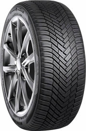 Nexen NBLUE 4 SEASON 2 225/55R18 98V   BSW - Image 3