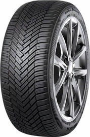 Nexen NBLUE 4 SEASON 2 205/50R17 93V   BSW - Image 1