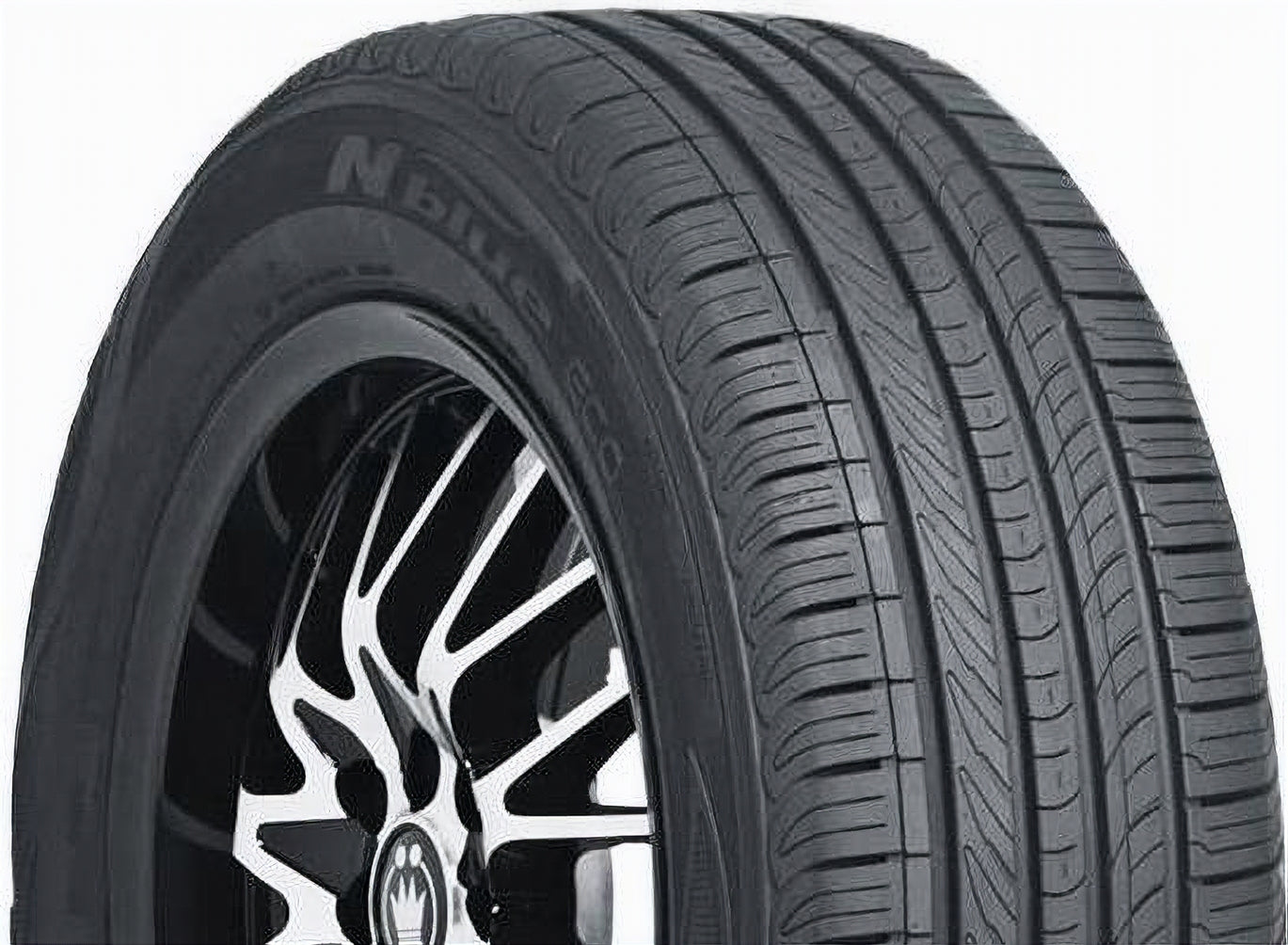 Bridgestone POTENZA SPORT A/S 275/40R20 106Y XL BSW - Image 7
