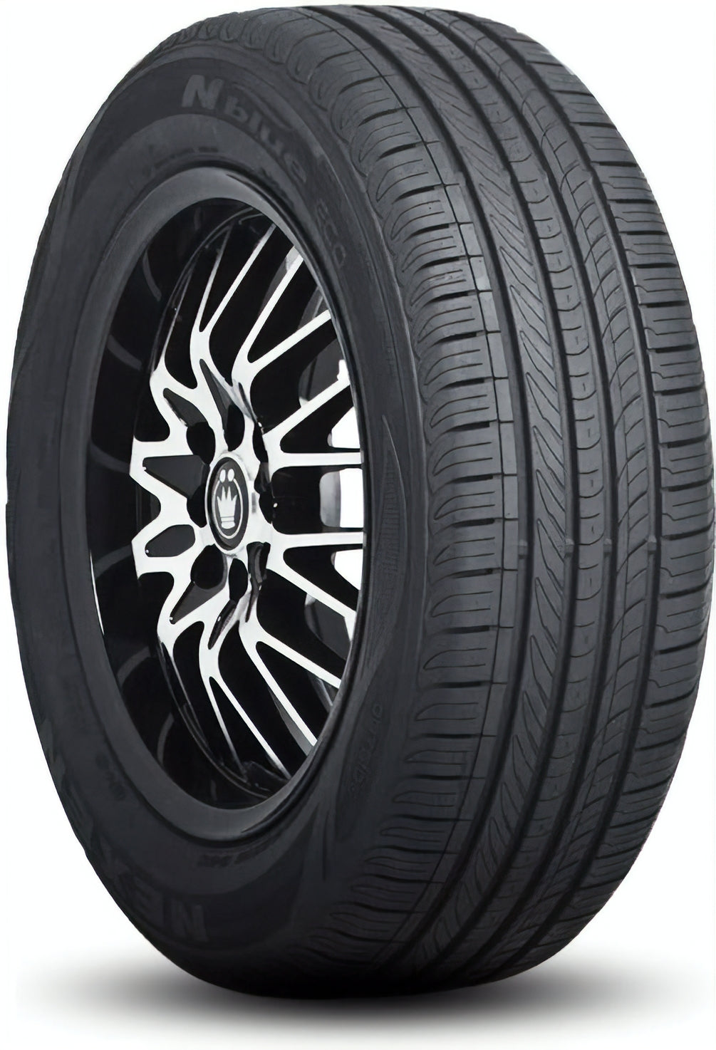 Bridgestone POTENZA SPORT A/S 235/55R18 104W XL BSW - Image 7