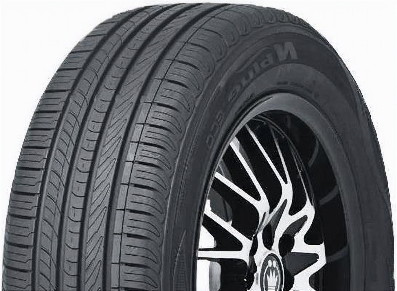 Bridgestone POTENZA SPORT A/S 275/40R20 106Y XL BSW - Image 9