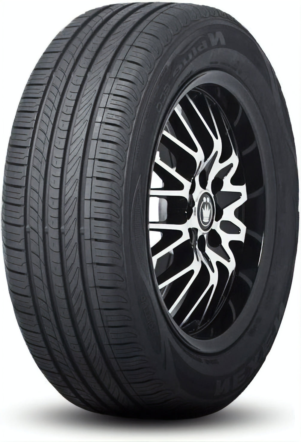 Bridgestone POTENZA SPORT A/S 265/35R20 99Y XL BSW - Image 3