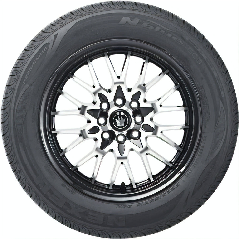 Michelin PILOT SPORT EV MAT 245/40R20 99Y XL BSW - Image 14