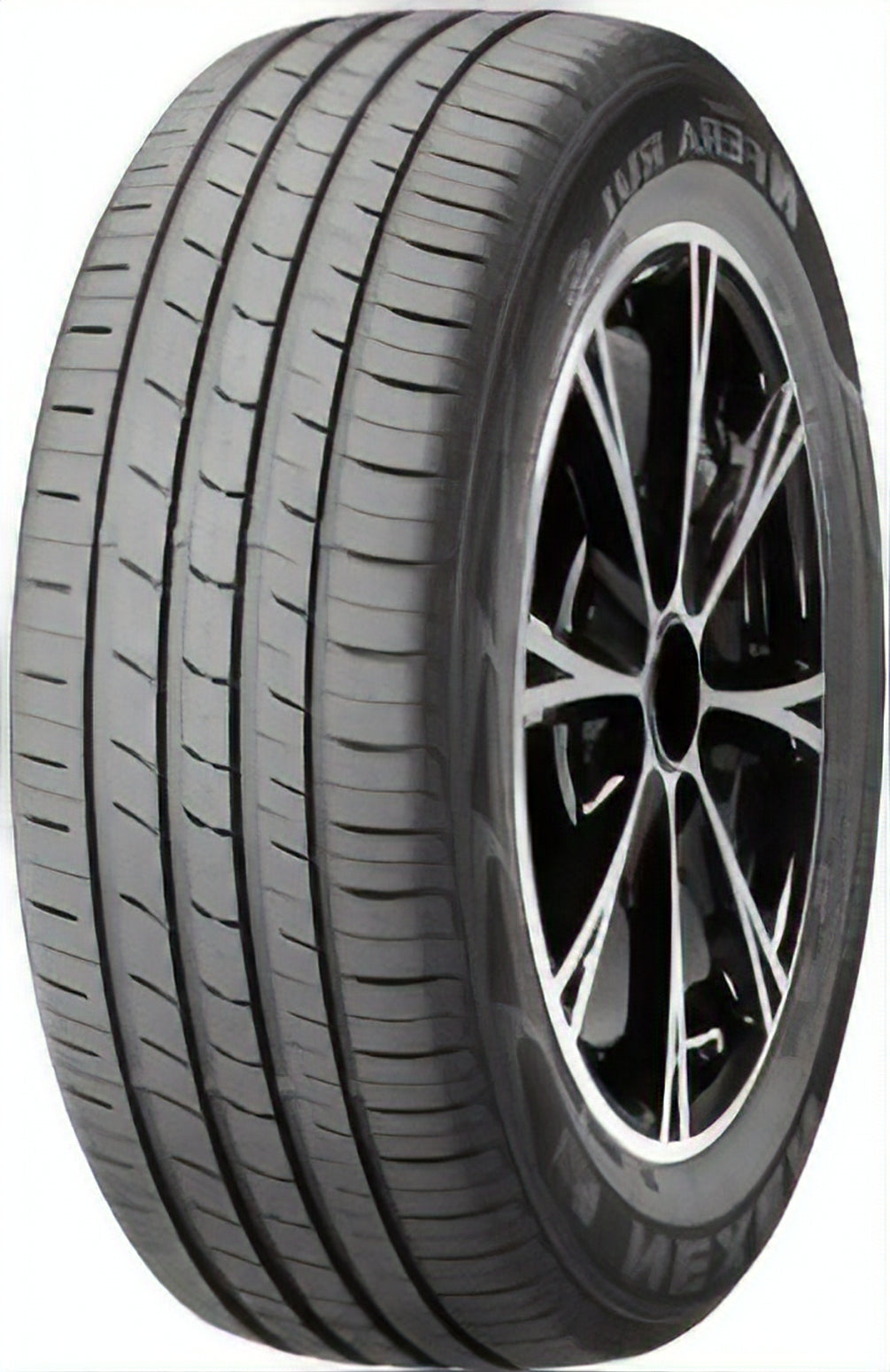 Bridgestone ECOPIA H/L 422 PLUS 255/45R20 101W SL BSW - Image 2