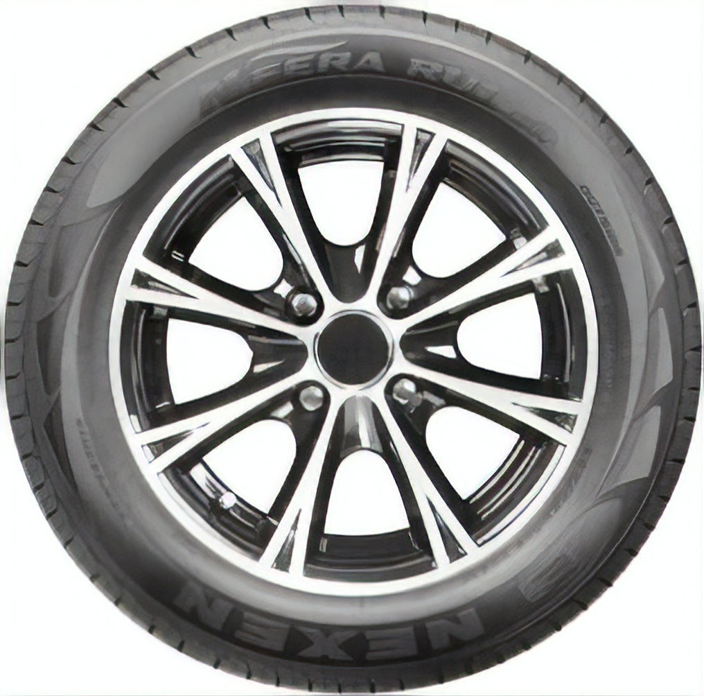 Nexen NFERA RU1 255/50R19 103Y SL BSW - Image 5