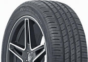 Bridgestone ALENZA PRESTIGE 235/65R17 104H SL BL - Image 6