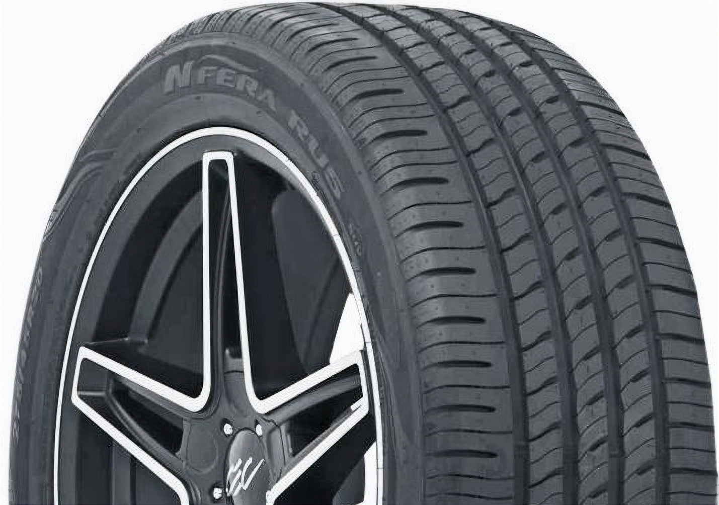 Bridgestone ALENZA PRESTIGE 265/65R18 114H SL BL - Image 11