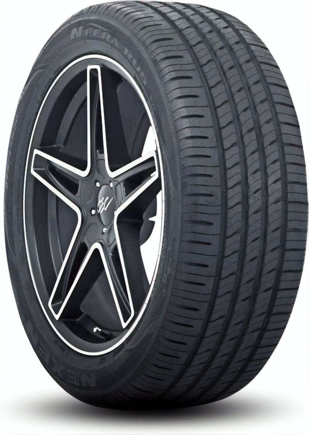 Michelin PILOT SPORT 4 S ZP 225/35R20 90Y XL BSW - Image 7