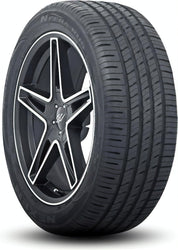 Bridgestone BLIZZAK 6 235/45R20 100W XL BSW - Image 7