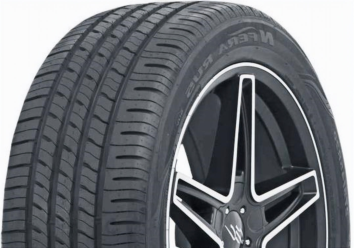 Michelin PILOT SPORT 4 S ZP 225/35R20 90Y XL BSW - Image 8