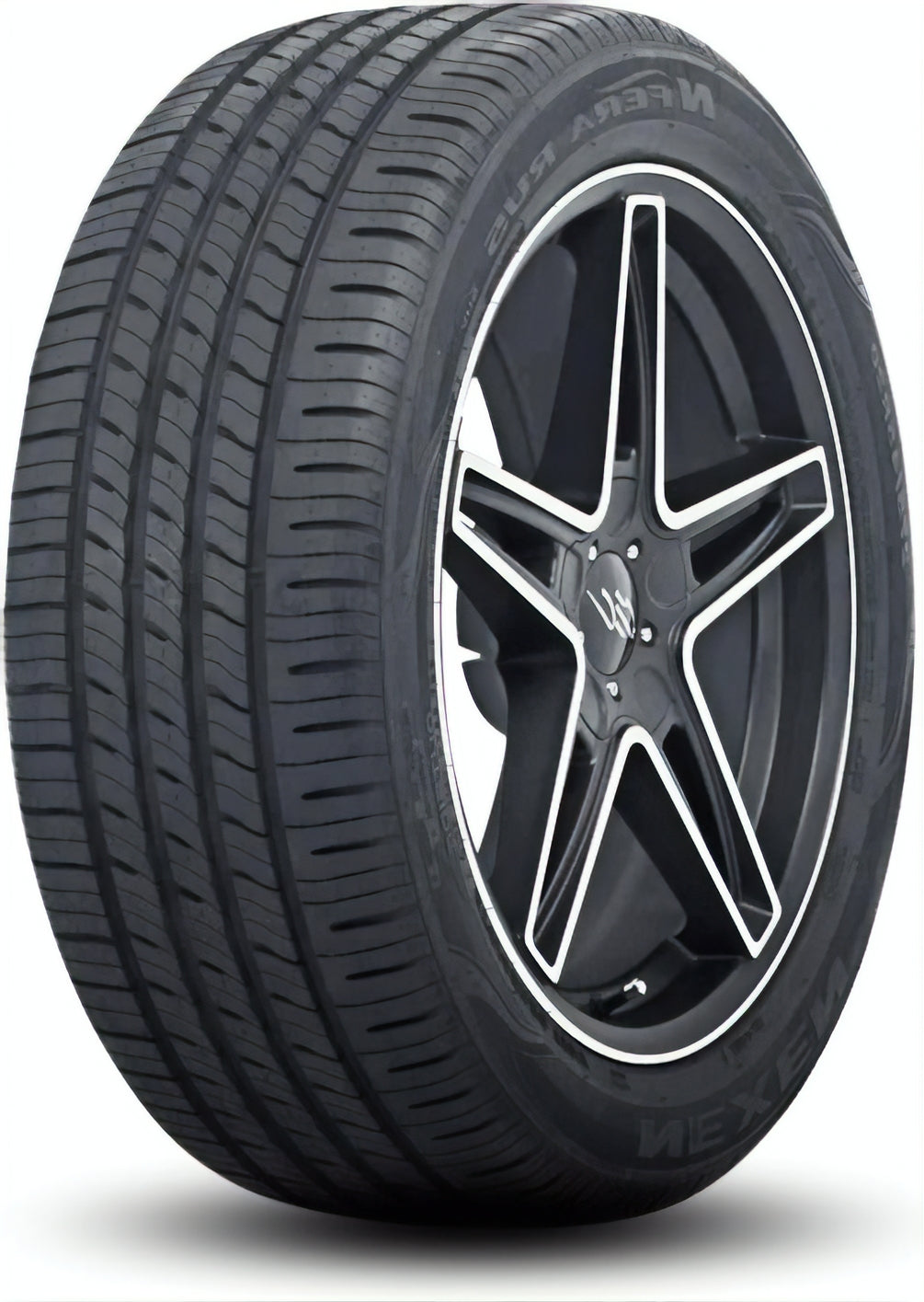 Bridgestone ALENZA A/S 02 255/60R19 109H SL BSW - Image 2