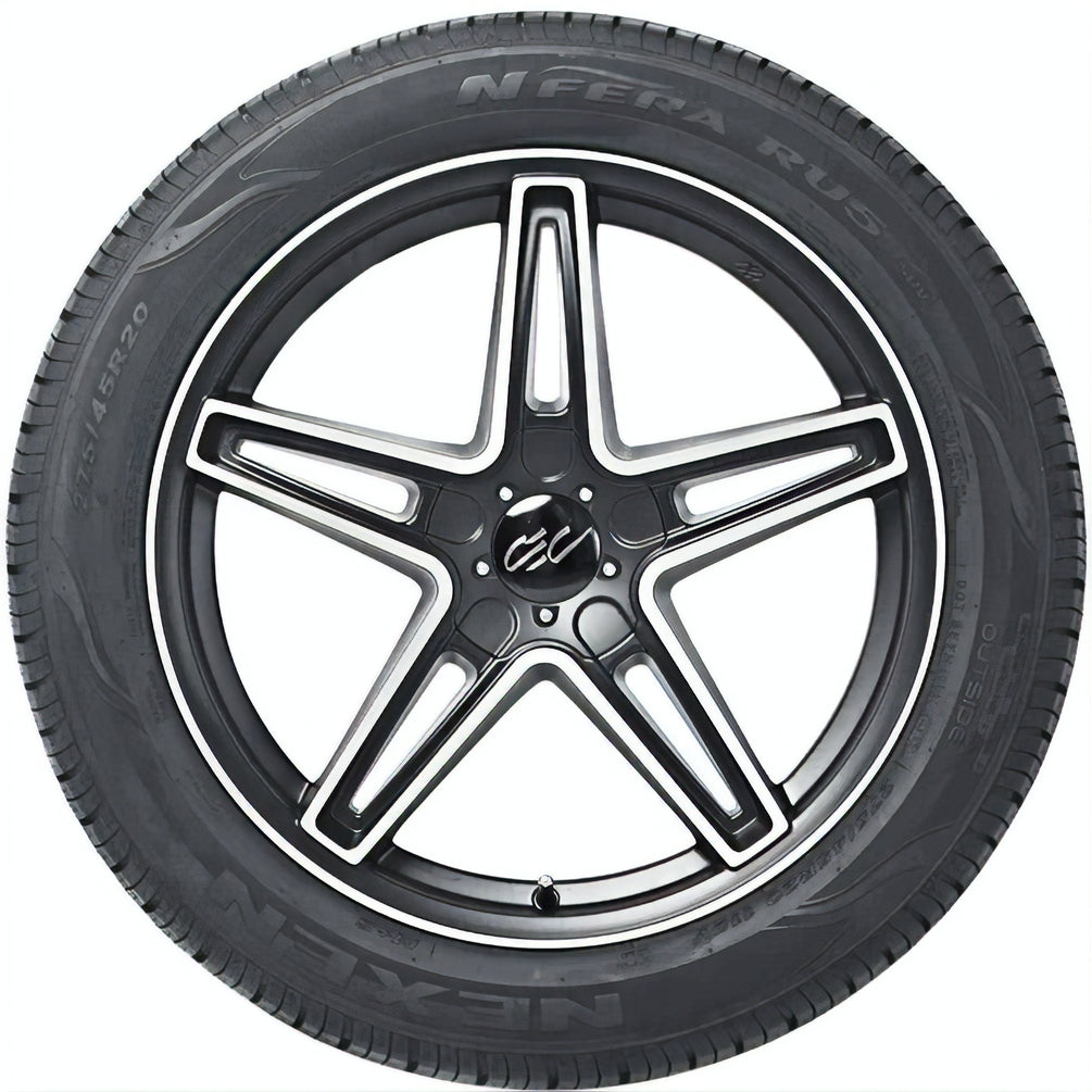 Bridgestone ALENZA PRESTIGE 265/65R18 114H SL BL - Image 14