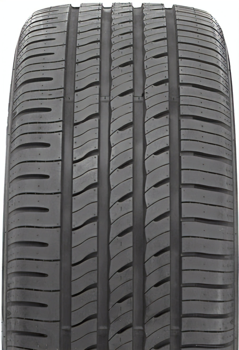Bridgestone ALENZA A/S 02 255/60R19 109H SL BSW - Image 10
