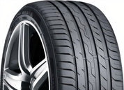 Nexen NFERA SPORT R 205/50R15 89W   BSW - Image 3