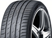 Nexen NFERA SPORT R 205/50R15 89W   BSW - Image 5