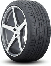 Bridgestone POTENZA SPORT 315/30R23 108Y XL BSW - Image 13