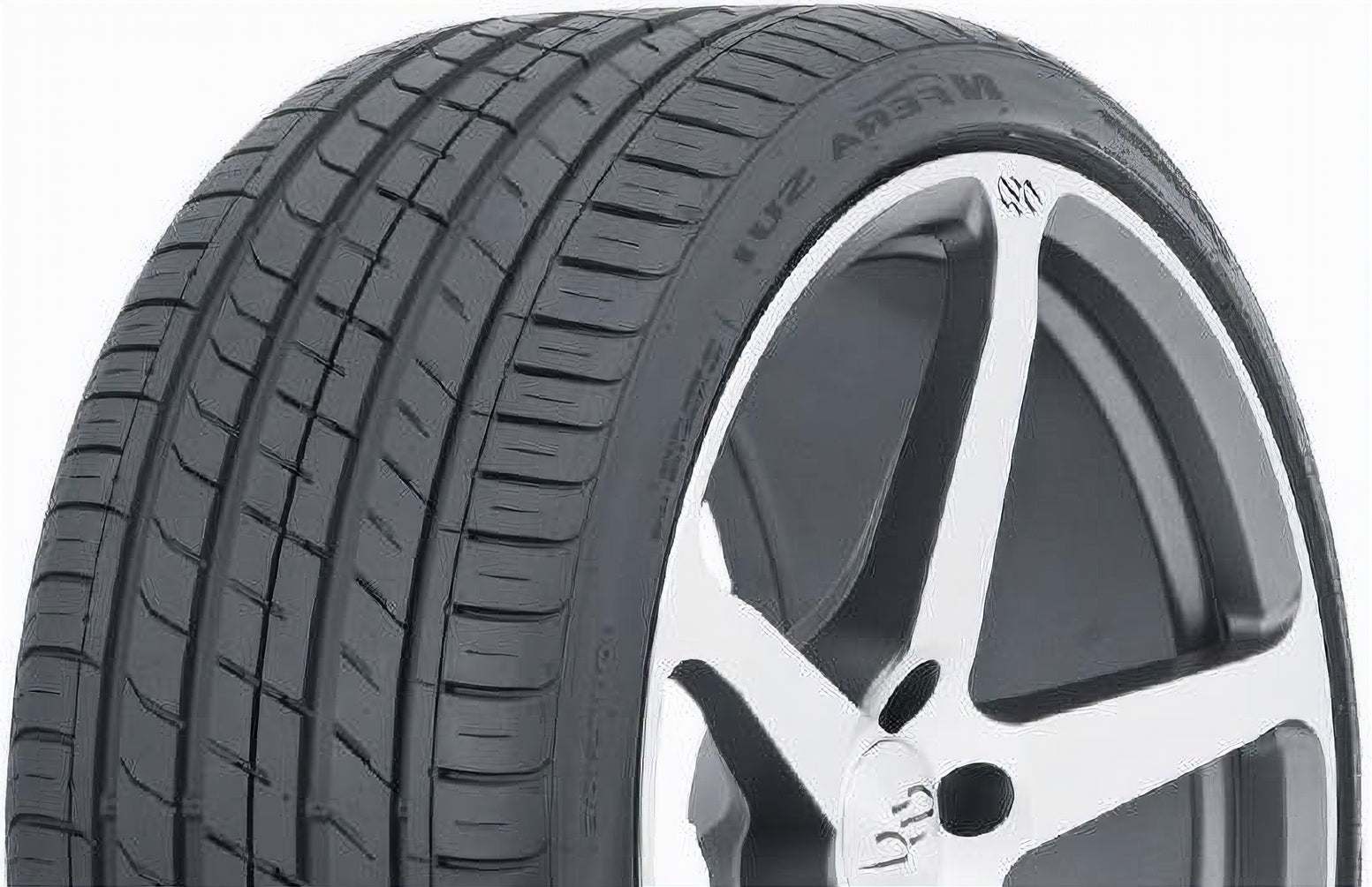 Michelin PILOT SPORT CUP 2 CONNECT 245/35R18 92Y XL BSW - Image 12