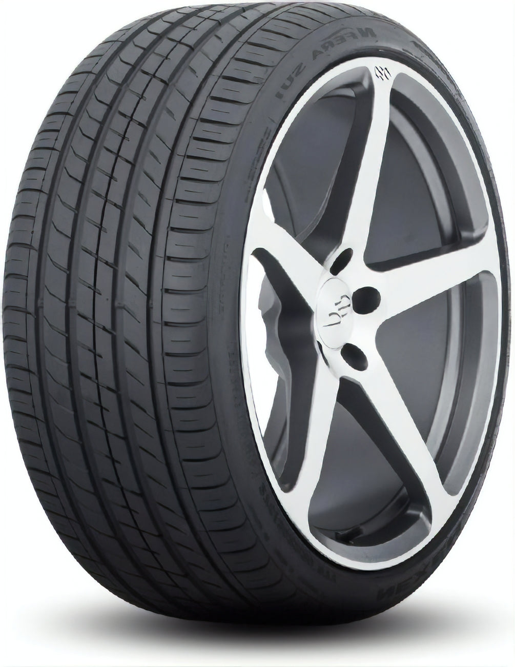 Bridgestone TURANZA LS100 EXT 255/40R18 99H XL BSW - Image 2