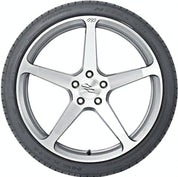 Michelin LATITUDE SPORT 3 MAT 275/45R21 107Y SL BSW - Image 11