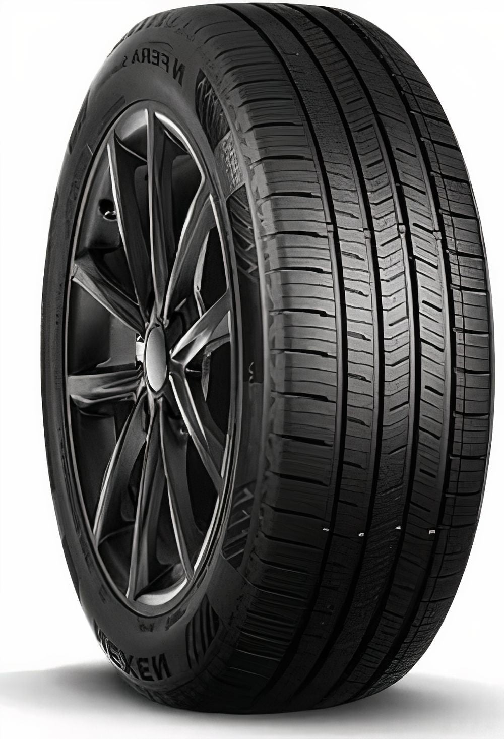 Nexen NFERA SUPREME 235/60R17 102H   BSW - Image 3