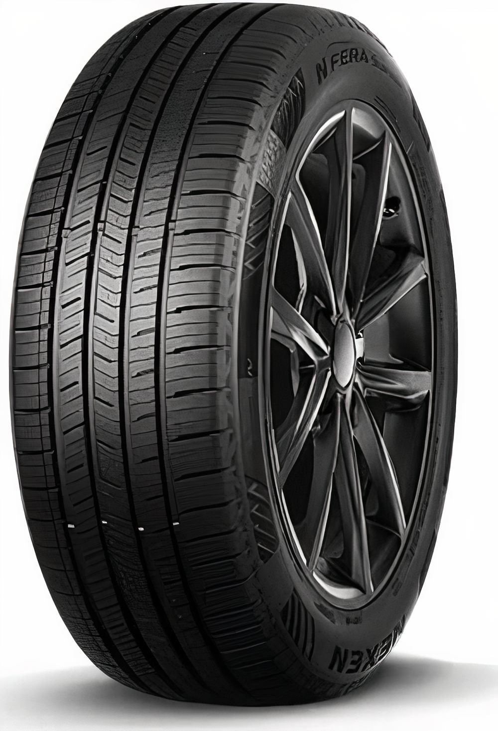 Nexen NFERA SUPREME 225/55R19 99V   BSW - Image 1