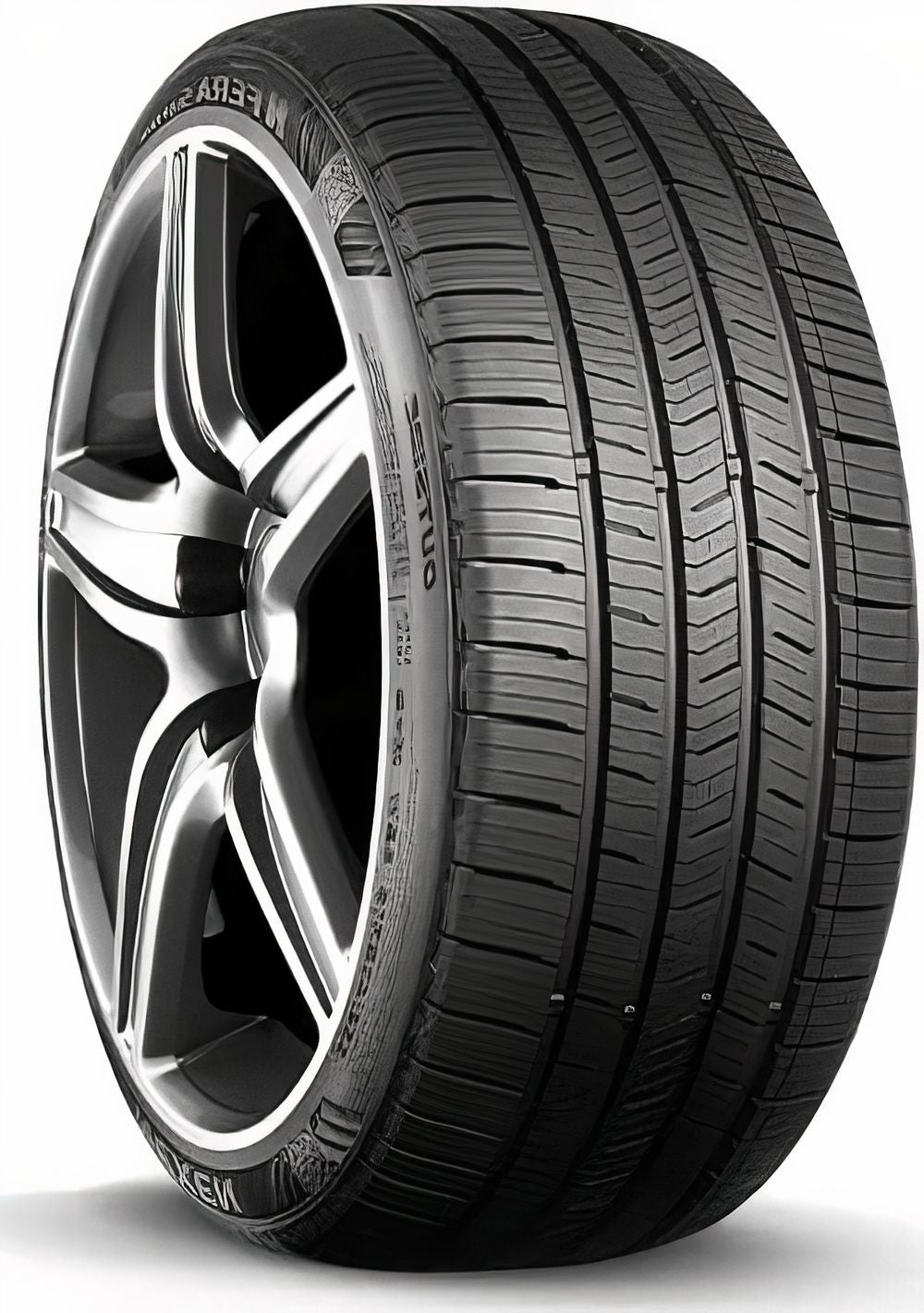 Nexen NFERA SUPREME 275/40R18 103W   BSW - Image 3