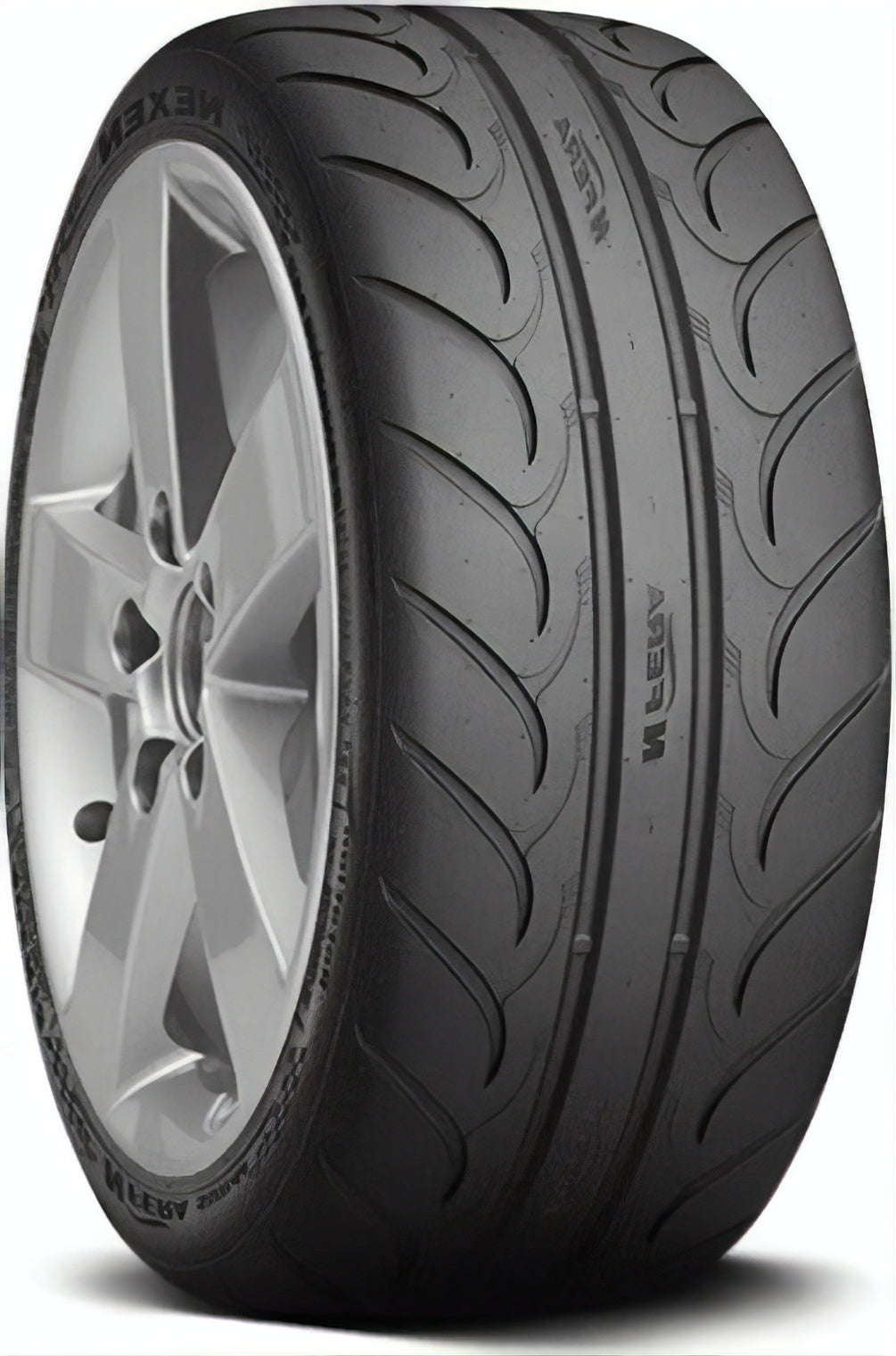 Bridgestone BLIZZAK DM-V2 235/55R18 100T SL BL - Image 8