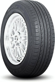Nexen NPRIZ AH8 195/65R15 91T SL BSW - Image 3