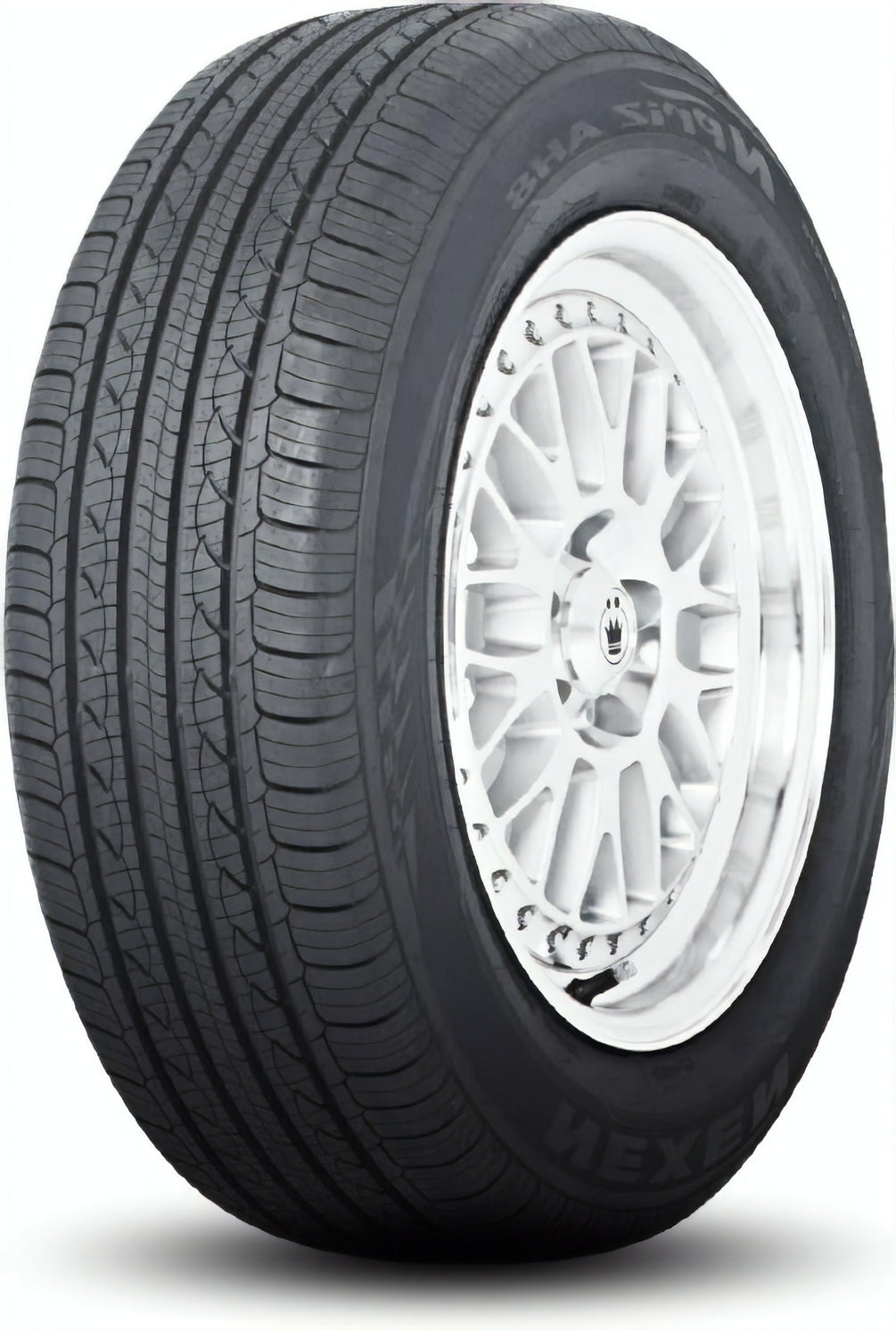 Nexen NPRIZ AH8 225/65R16 100H SL BSW - Image 1