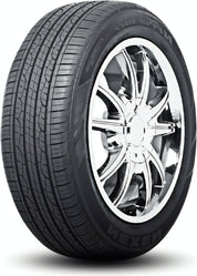 Nexen NPRIZ RH7 225/55R18 98H SL BSW - Image 2
