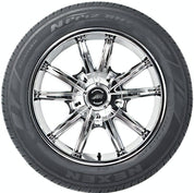 Nexen NPRIZ RH7 225/55R19 99H SL BSW - Image 6