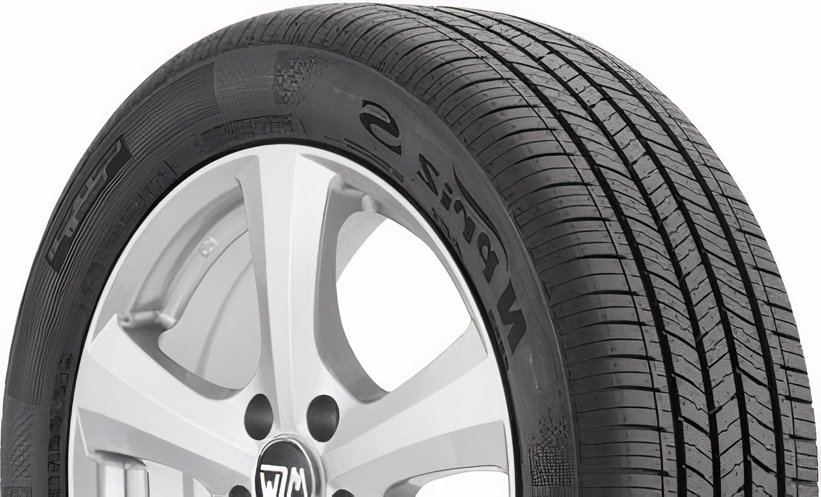 Nexen Npriz S, 185/55R16, 83H, BSW - 12797 - Image 2