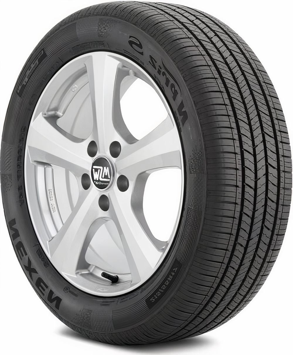 Nexen Npriz S, 185/55R16, 83H, BSW - 12797 - Image 3