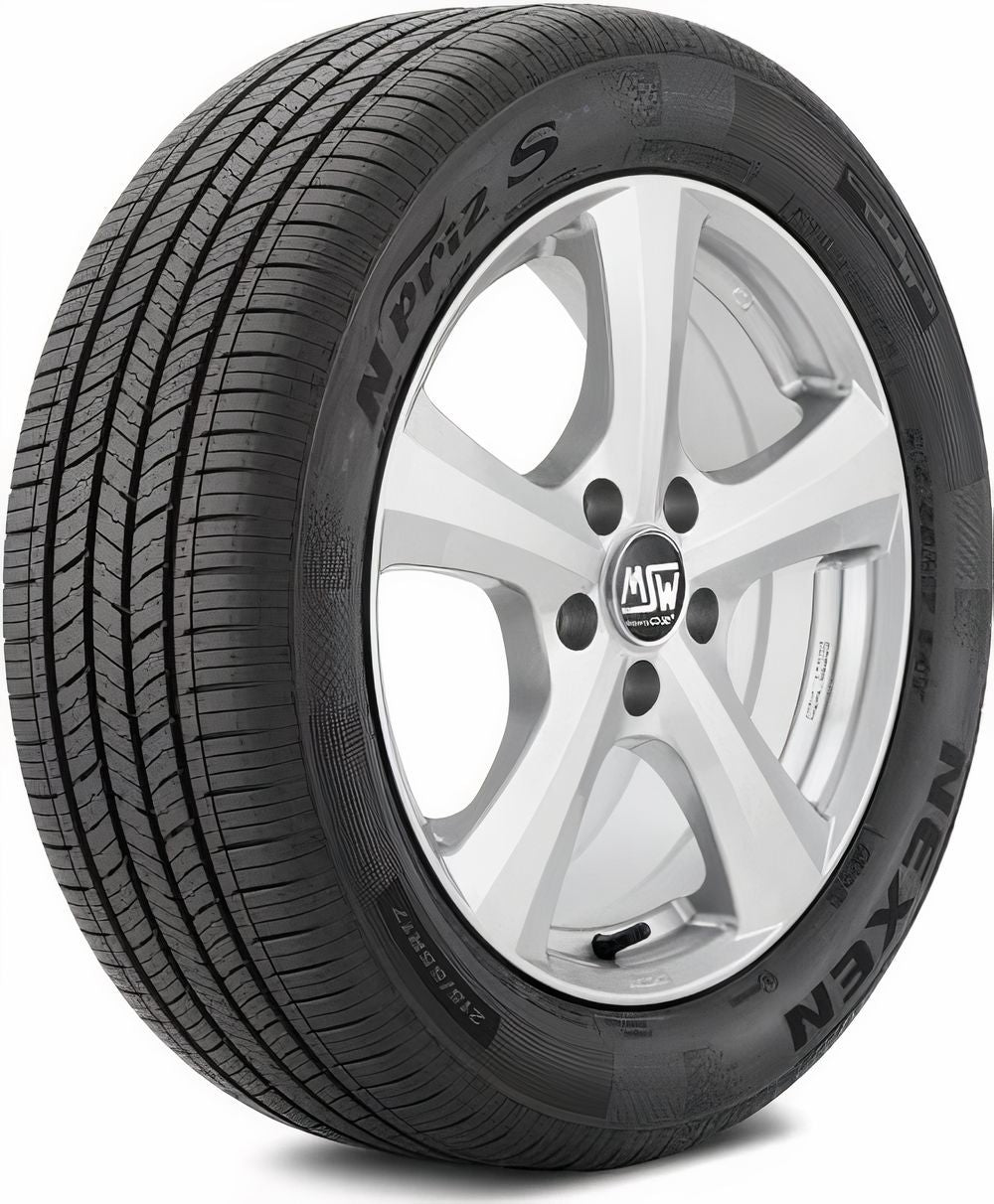 Nexen Npriz S, 185/55R16, 83H, BSW - 12797 - Image 1