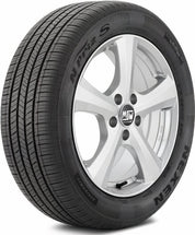 Nexen Npriz S, 185/55R16, 83H, BSW - 12797 - Image 1