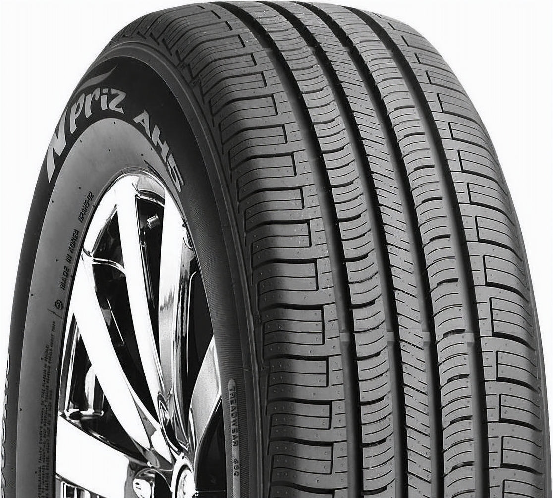 Bridgestone TURANZA PRESTIGE 225/50R18 99W XL BSW - Image 6