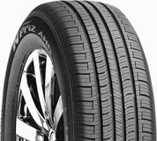 Bridgestone ALENZA 001 RFT 235/50R20 100V SL BSW - Image 7