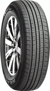 Bridgestone TURANZA PRESTIGE 225/60R18 104H XL BSW - Image 7