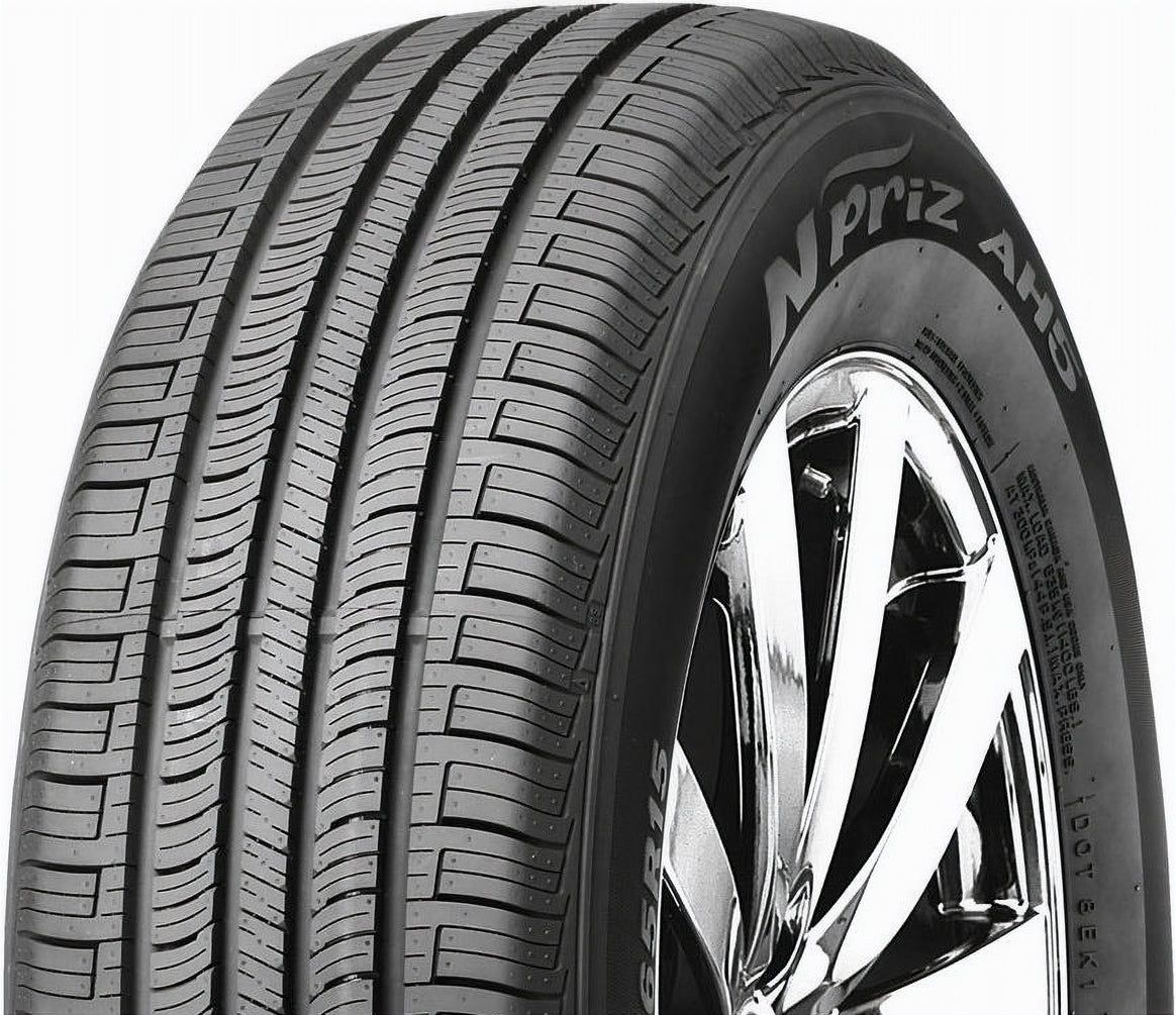 Bridgestone TURANZA PRESTIGE 225/50R18 99W XL BSW - Image 8