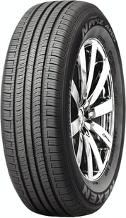 Nexen NPRIZ AH5 165/65R14 79S SL BSW - Image 2