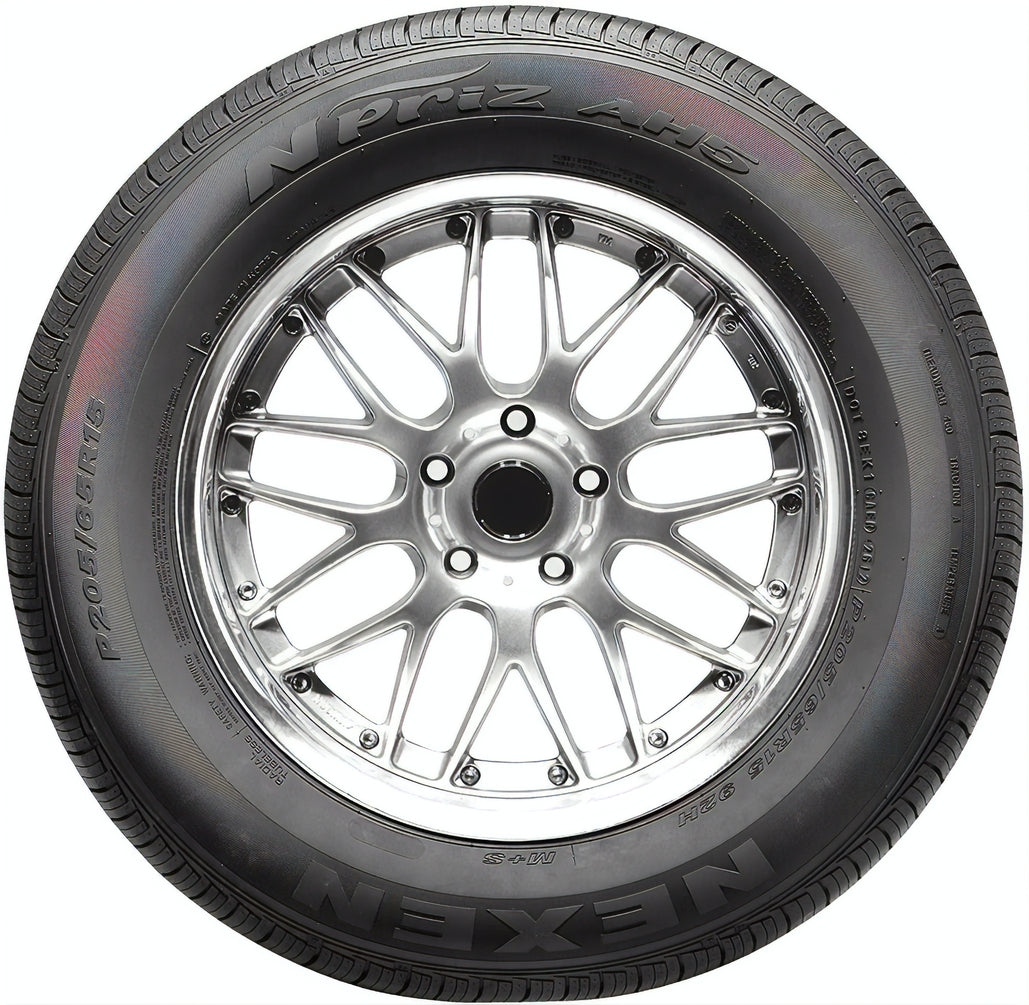 Bridgestone ALENZA 001 RFT 235/50R20 100V SL BSW - Image 10